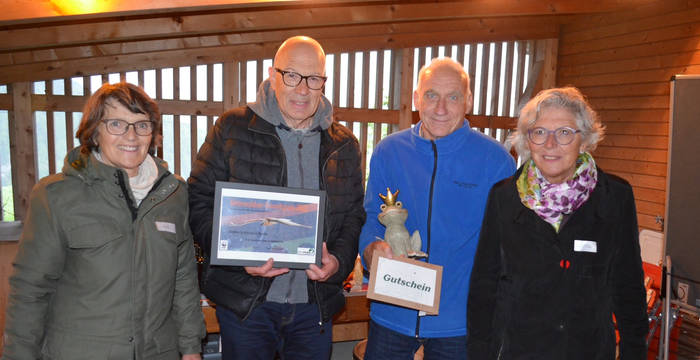 Gewinner Umweltpreis 2022