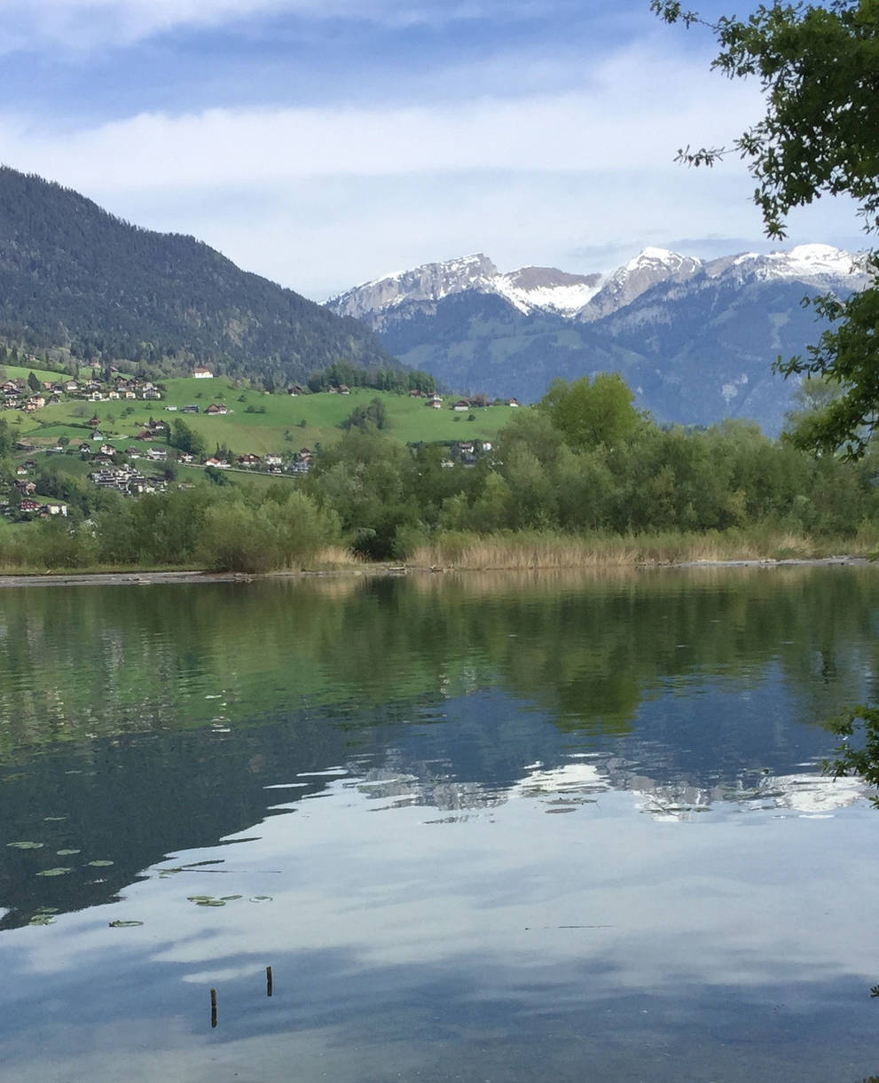 Stolleneingang Sarneraa